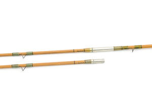 Green River Rods - 7'6" 2/2 4wt Bamboo Fly Rod
