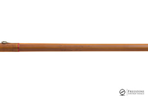 Halstead, G.H. - 7'6" 2/2 4wt Bamboo Rod