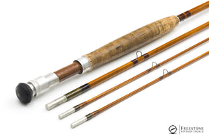 Halstead, G.H. - 9' 3/2 Bamboo Salmon Rod