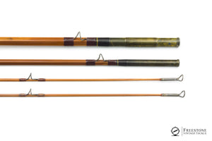 Halstead, G.H. - 9' 3/2 Bamboo Salmon Rod