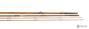 Halstead, G.H. - 9' 3/2 Bamboo Salmon Rod