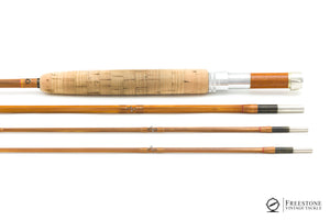Halstead, G.H. - 9' 3/2, 6/7wt Bamboo Rod