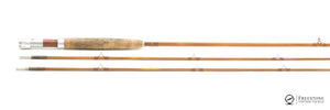 Halstead, G.H. - 8' 4.75" 2/2 7wt Bamboo Rod