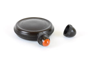 Hard Rubber "Watch Case Atomizer" Dry Fly Oiler