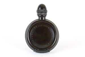 Hard Rubber "Watch Case Atomizer" Dry Fly Oiler