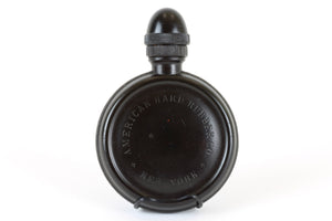 Hard Rubber "Watch Case Atomizer" Dry Fly Oiler