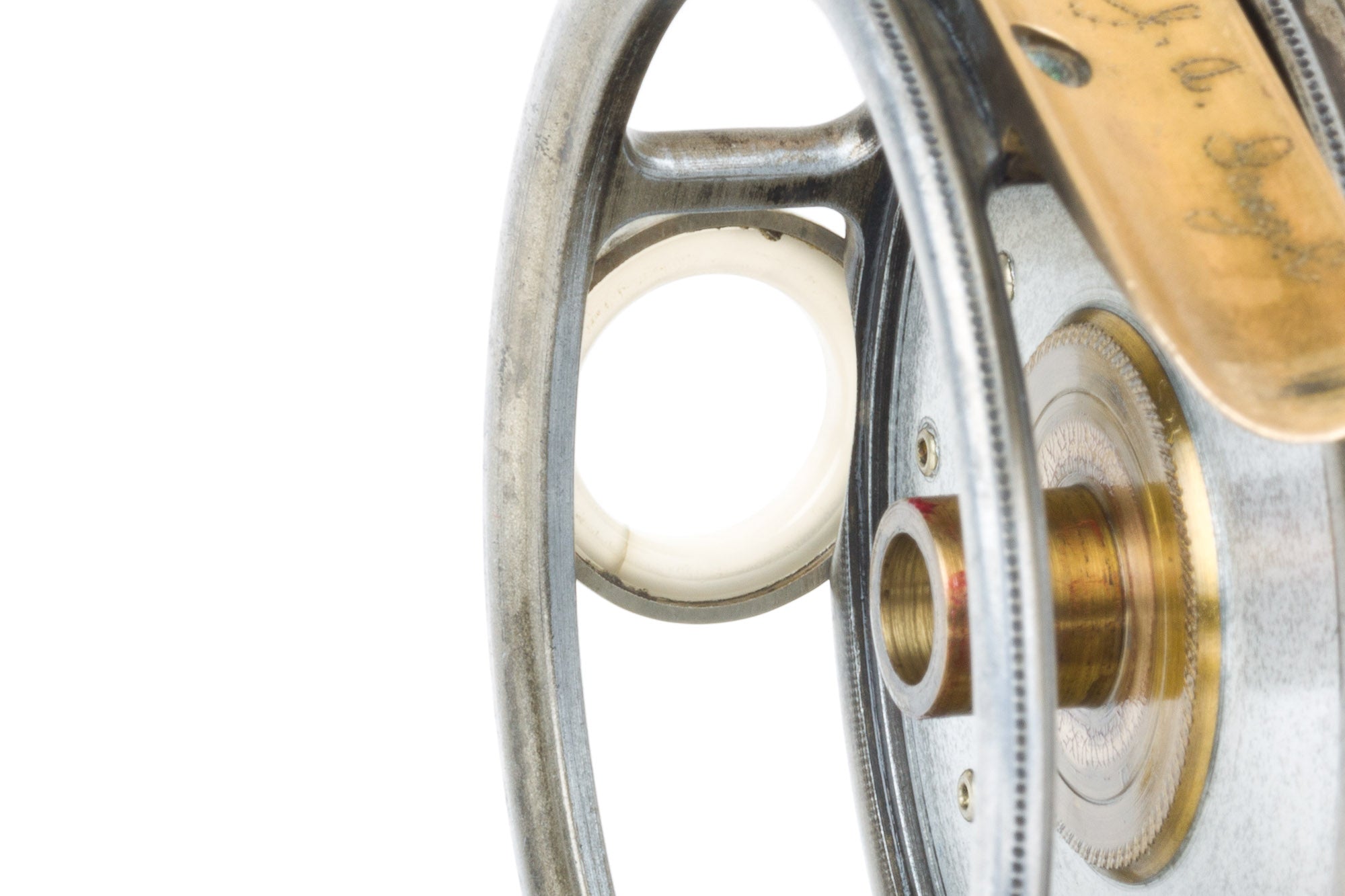Hardy Perfect Reels - Thomas Turner Fishing Antiques