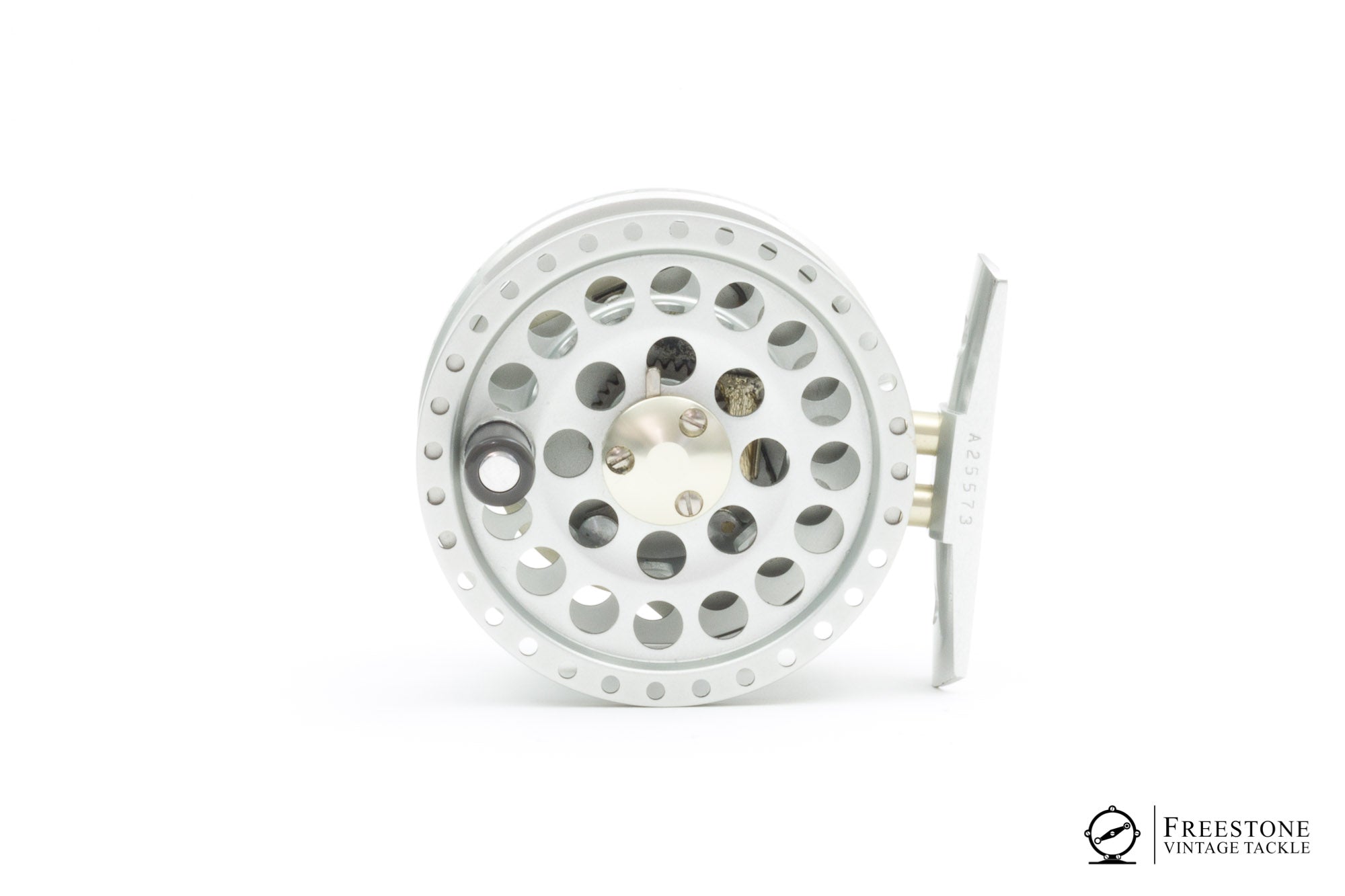 Hardy - Angel Featherweight 2/3 Fly Reel - Freestone Vintage Tackle