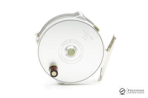 Hardy - Bougle 3 1/2" Fly Reel - Mark IV