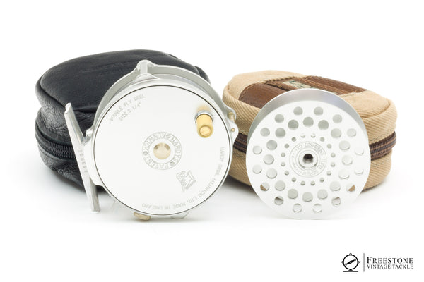 Hardy Bros. Bouglé リール 0223 Hardy Bros. Bouglé リール 0223