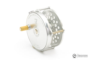 Hardy - Bougle 3 1/4" Fly Reel w/ Spare Spool