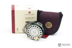 Hardy - Bougle Agate III Fly Reel - Freestone Vintage Tackle Hardy - Bougle Agate III Fly Reel - Freestone Vintage Tackle