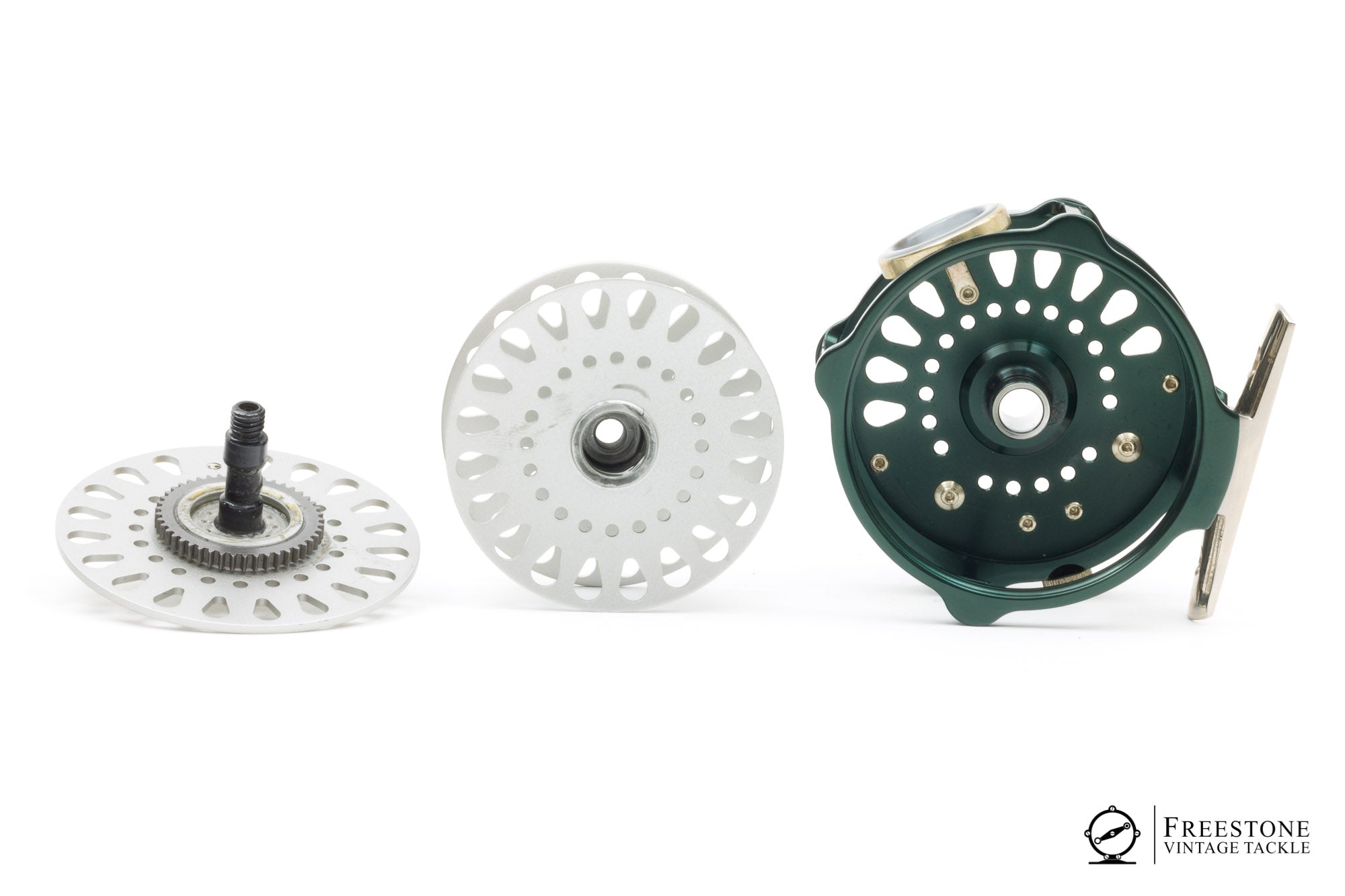 HARDY BOUGLE AGATEⅢ ハーディー ブグレ アゲイト3 リール ＞ HARDY