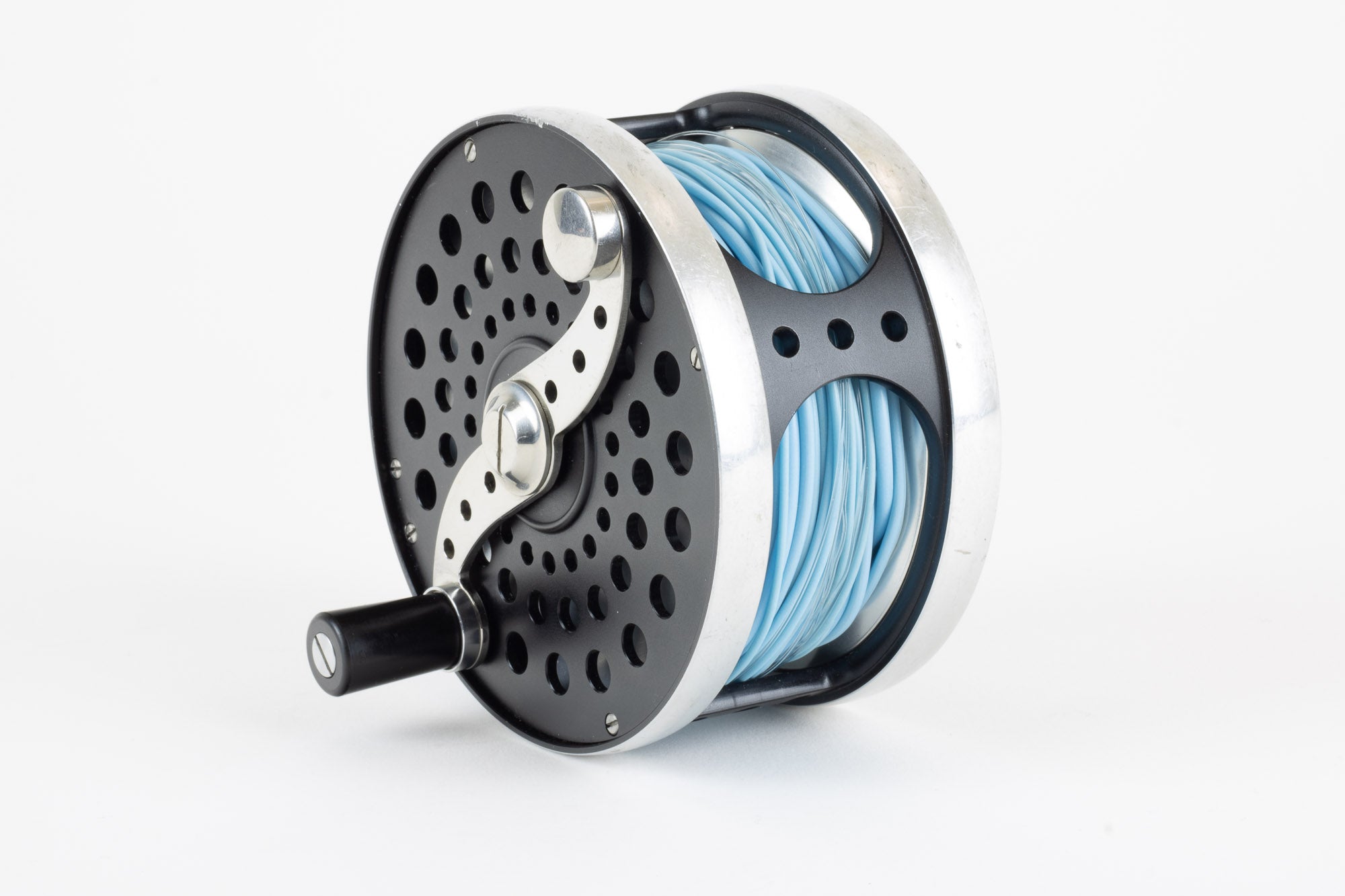 best cascapedia fly reels Hardy - Cascapedia 8/9 Mk II Fly Reel