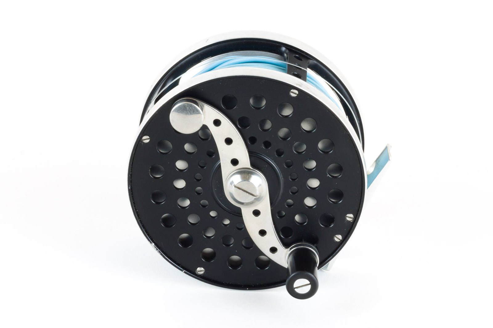 Hardy - Cascapedia 8/9 Mk II Fly Reel