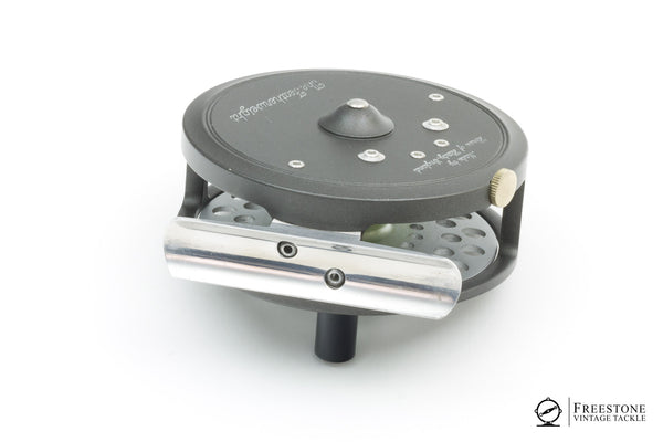 Hardy - Featherweight Fly Reel - Freestone Vintage Tackle