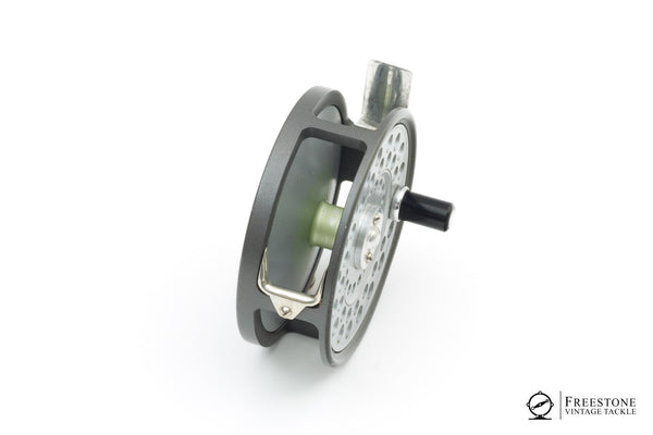 Hardy - Featherweight Fly Reel - Freestone Vintage Tackle