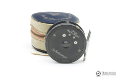Hardy - Featherweight Fly Reel - Freestone Vintage Tackle