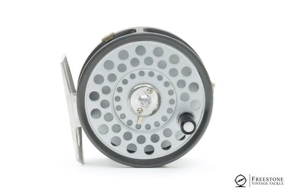 Hardy - Featherweight Fly Reel - Freestone Vintage Tackle