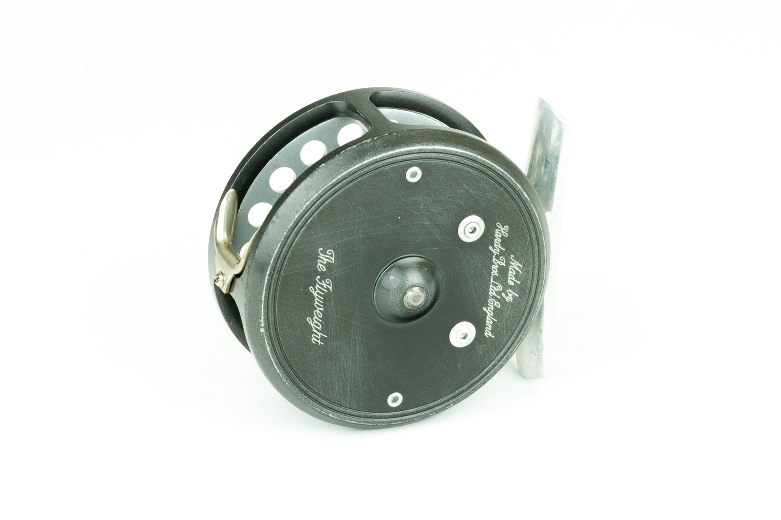 Hardy - Flyweight  Fly Reel
