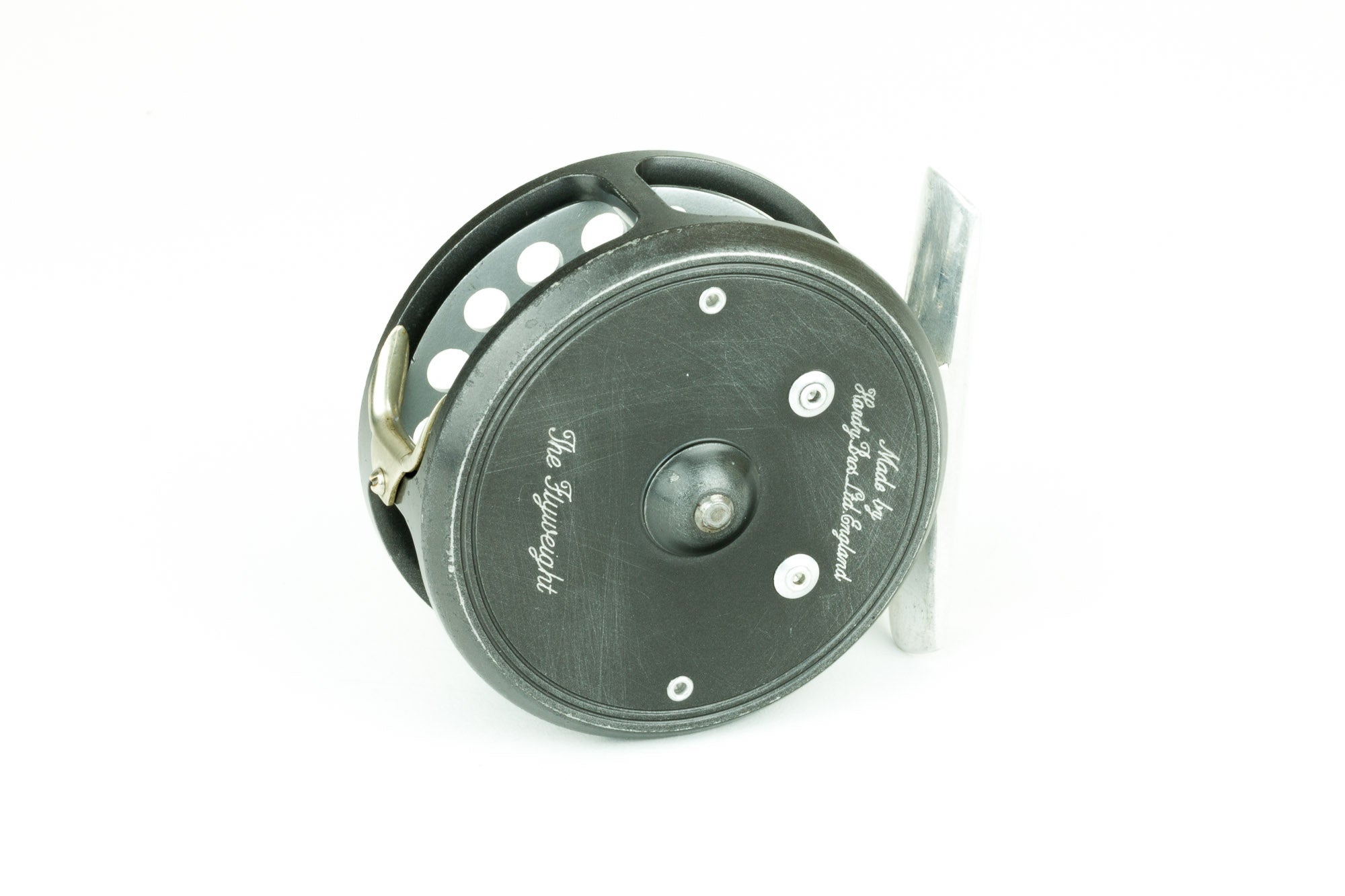 Hardy - Flyweight Fly Reel