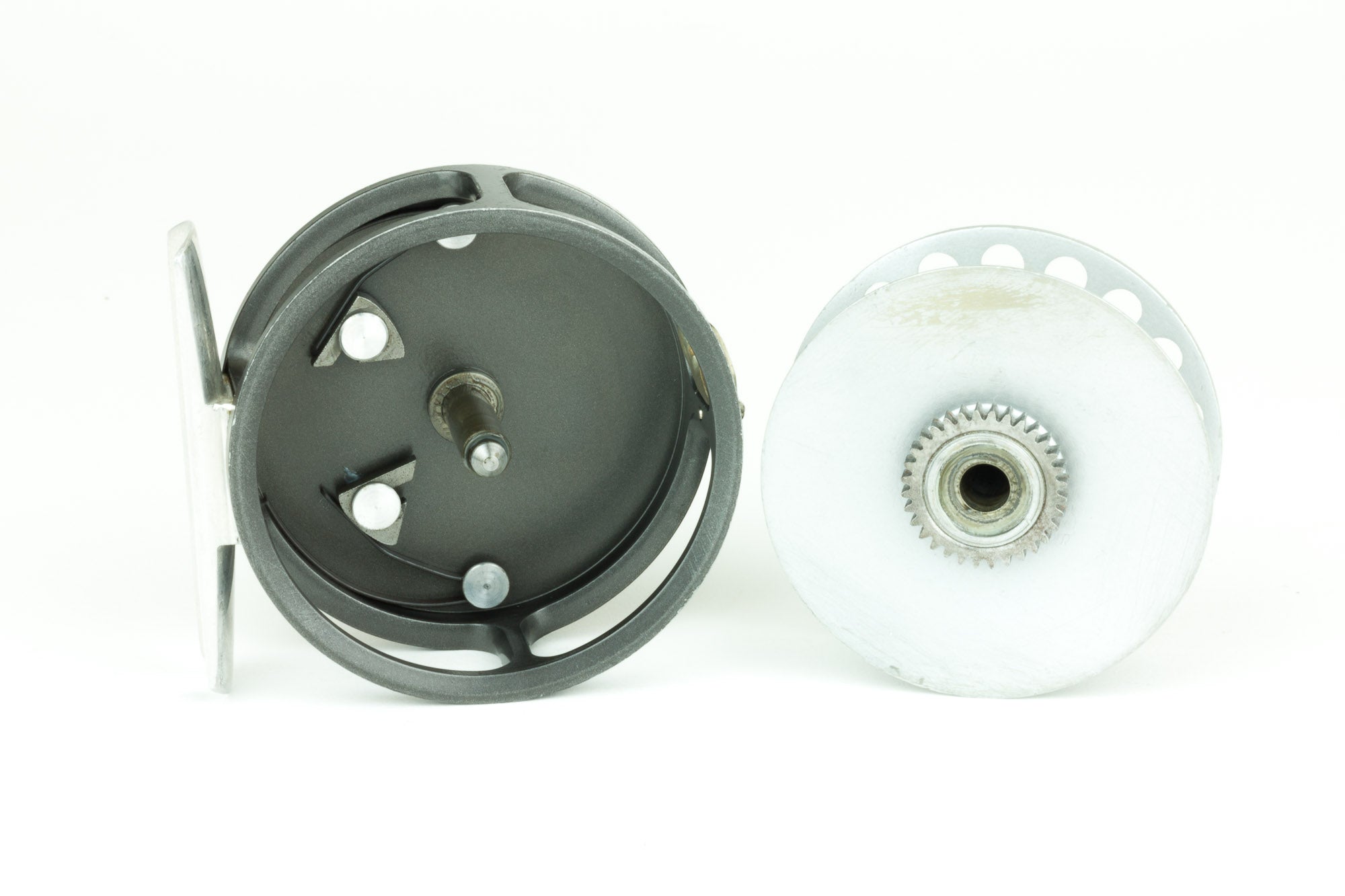 Hardy - Flyweight Fly Reel - Freestone Vintage Tackle