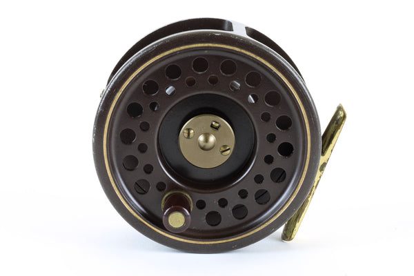 The Golden Prince 8/9 ハーディーフライリール Hardy - Golden Prince 8/9 Fly Reel - Freestone Vintage Tackle