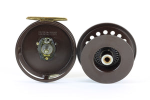 Hardy - Golden Prince 8/9 Fly Reel