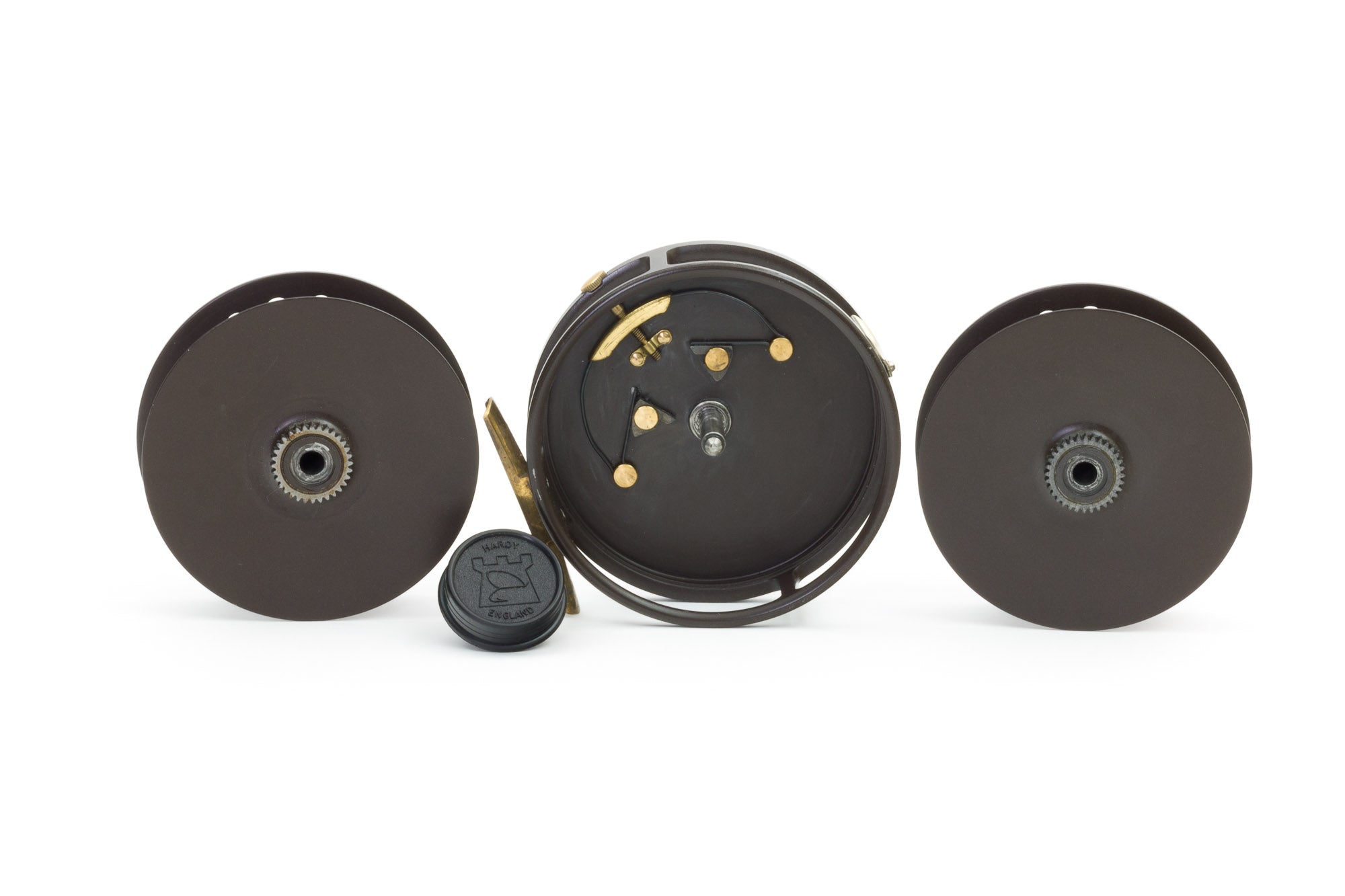 HARDY】150 Anniversary LW Reels St Aidan(3-3/4