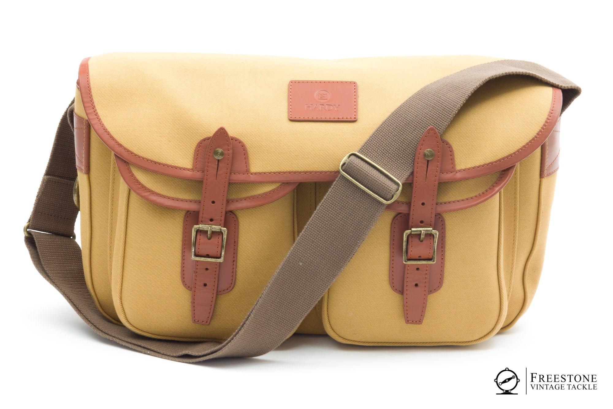 detroit hardy tarp tasche Hardy - HBX Compact Bag