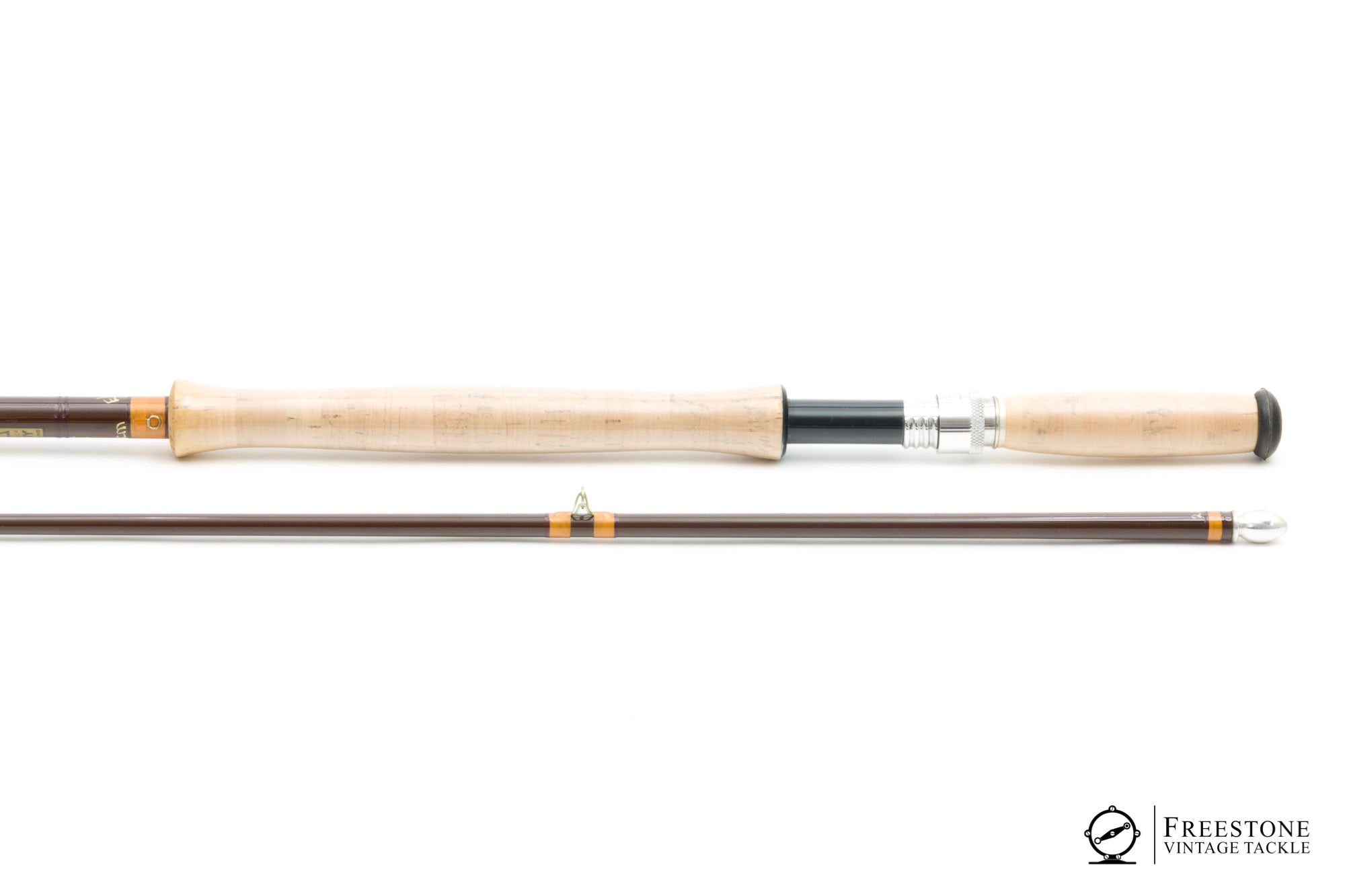 ★ハーディ ジェット 7 1/2’ #5 2PC 美品　HARDY JET Hardy Jet Fly Rod - 4 Piece - Fishing