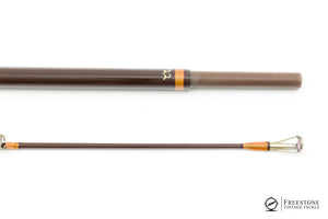 SOLD! – Hardy Jet – 2pc – Fiberglass Fly Rod – 8 1/2' – 7Wt – c/w