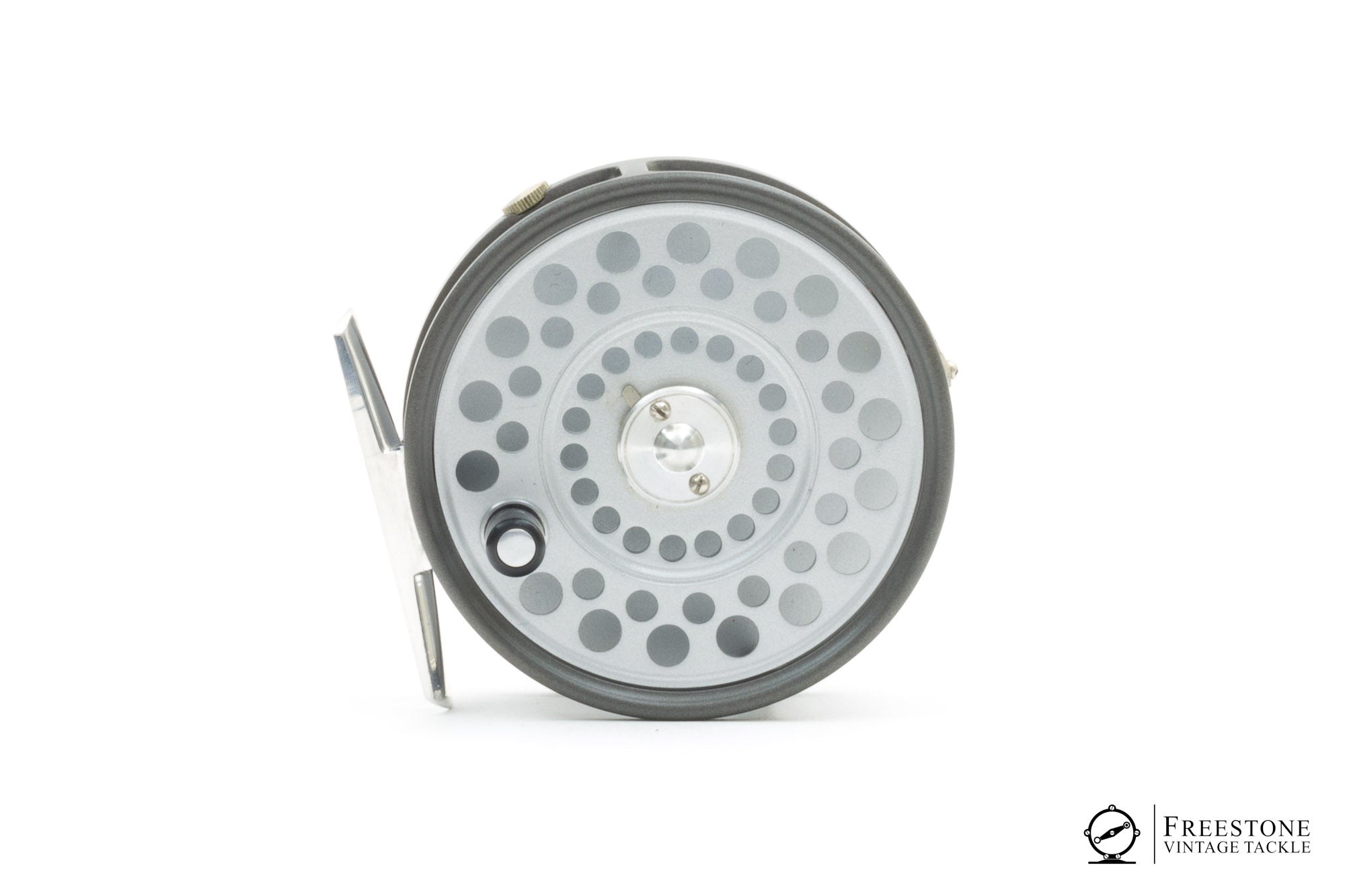 Hardy - L.R.H. Lightweight Fly Reel - Made for Per Brandin 