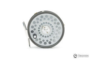 Hardy - L.R.H. Lightweight Fly Reel - Made for Per Brandin