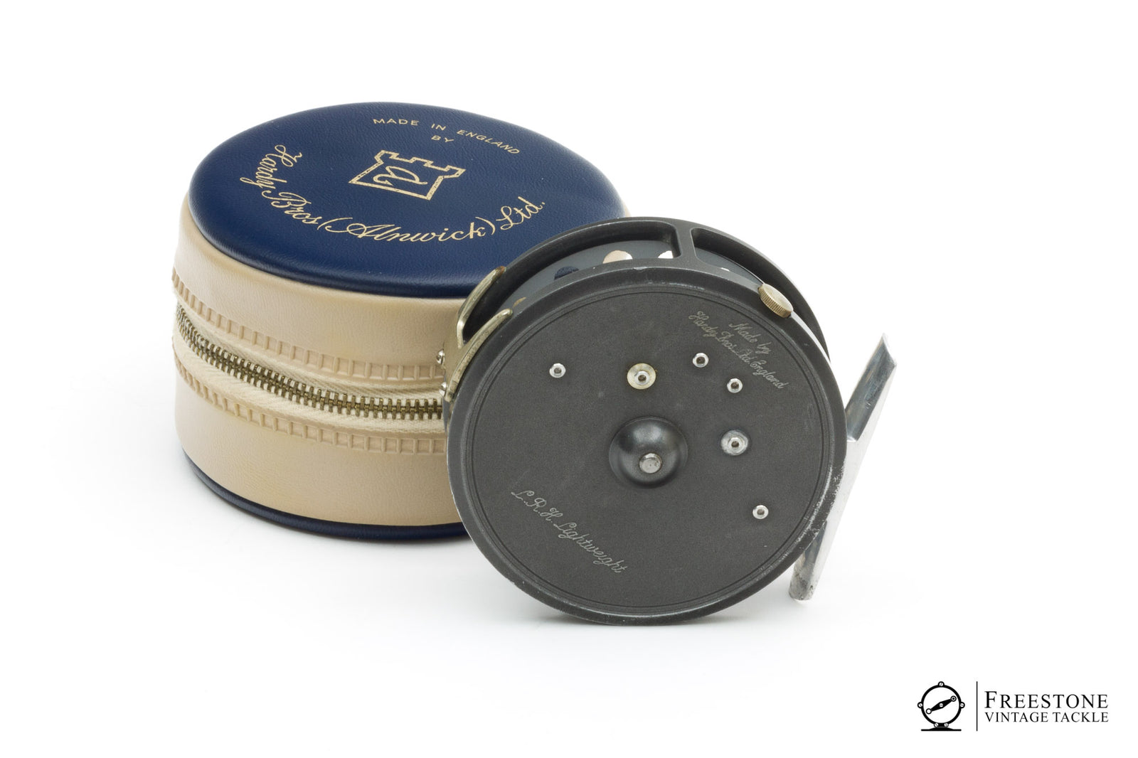 Hardy - LRH  Lightweight Fly Reel