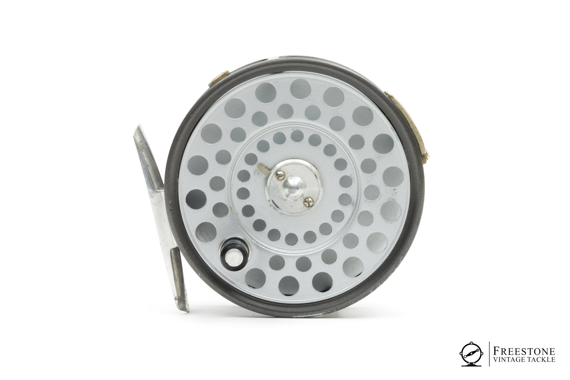 House of Hardy LRH Lightweight ハーディ Hardy LRH Lightweight Reel – St. Peter's Fly Shop