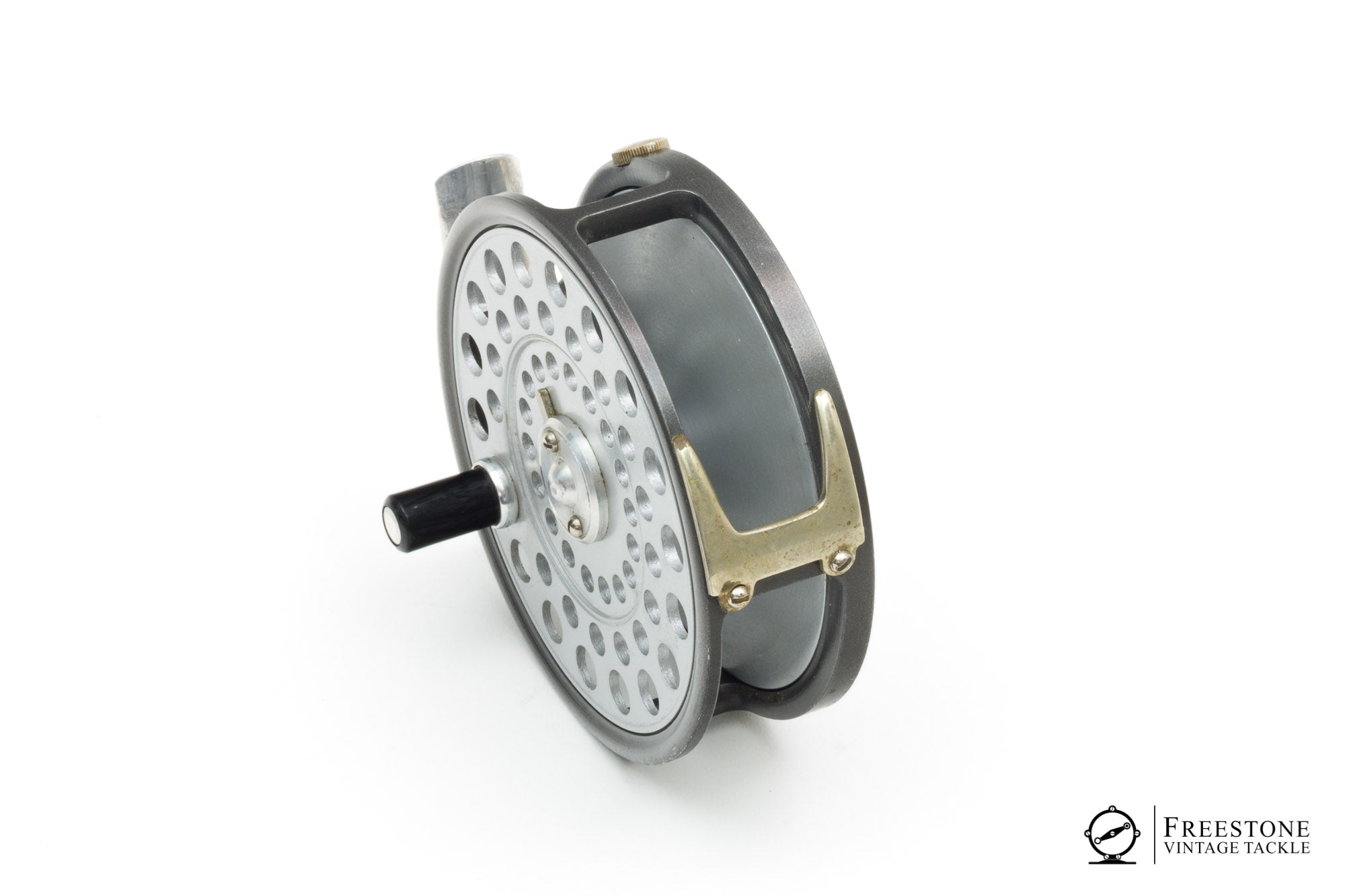 House of Hardy LRH Lightweight ハーディ Hardy Lightweight - LRH Fly Reel – Big Sky Anglers