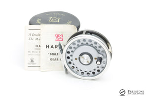 Hardy - Marquis #6 Multiplier Fly Reel