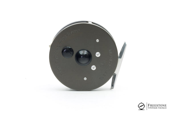 Hardy Marquis 2/3 fly reel - Spinoza Rod Company