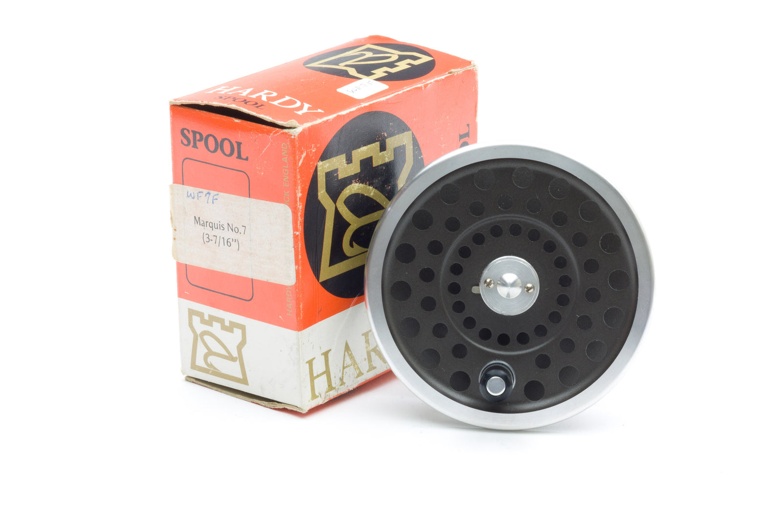 Hardy - Marquis no. 7 Spare Spool