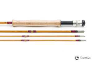 Hardy - Palakona 8'6" 3/2 6wt Bamboo Rod