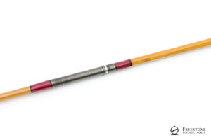 Hardy - Palakona 8'6" 3/2 6wt Bamboo Rod