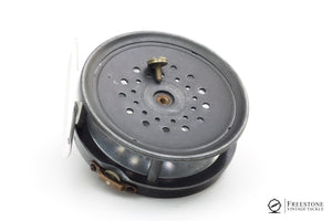 Hardy - Perfect 3 1/8" 1896 Check Fly Reel - Refinished