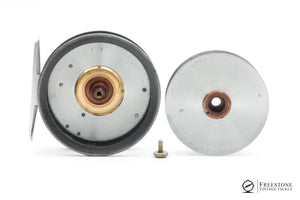 Hardy - Perfect 3 1/8" 1896 Check Fly Reel - Refinished