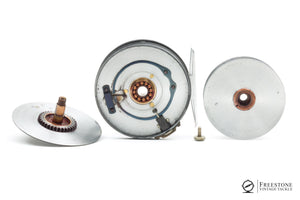 Hardy - Perfect 3 1/8" 1896 Check Fly Reel - Refinished