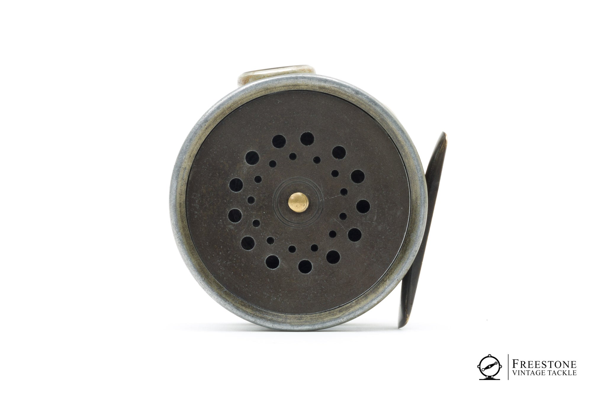 ヴィンテージ Hardy Perfect 3-1/8｜Hardy - Perfect 3 1/8