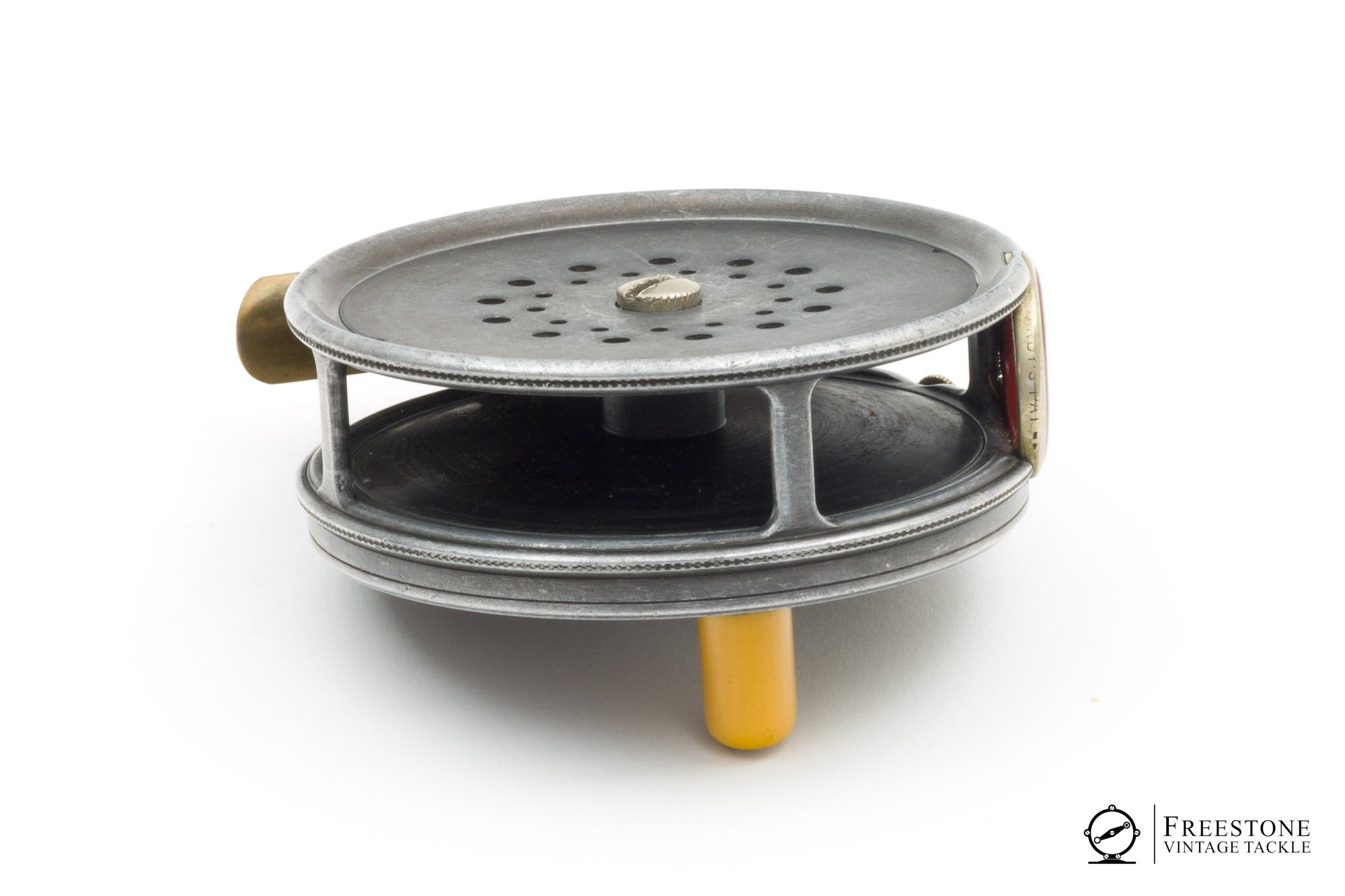 ヴィンテージ Hardy Perfect 3-1/8 Hardy - Perfect 3 1/8