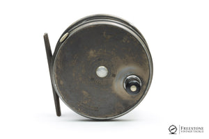 Hardy - Perfect 4 1/4" Fly Reel - 1920's