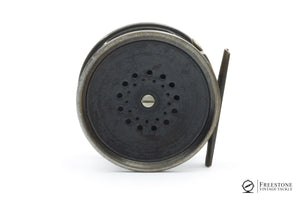 Hardy - Perfect 4 1/4" Fly Reel - 1920's