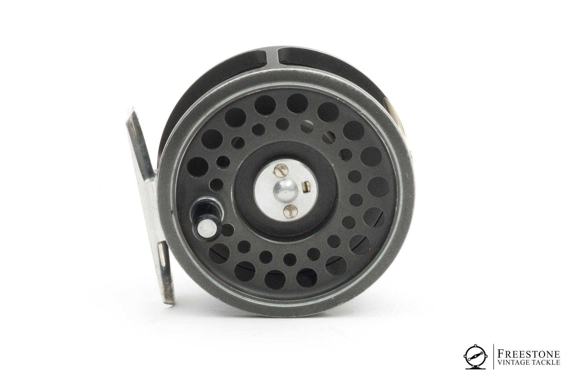 Hardy - Prince 5/6 Fly Reel w/ Spare Spool - Freestone Vintage Tackle